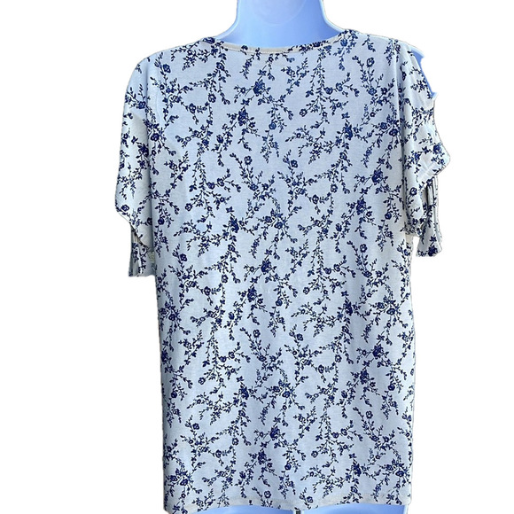 No.116 Modern Attraction Top - Picture 6 of 8